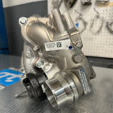 846016 -Renault Master, Nissan NV400 - 2.3L D Replacement Turbocharger