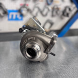 723341 - Peugeot, Citroen - 407 SW, 607, C6 - 2.7L D DT17TED4, DT17TED4 UHZ, DT17BTED, UHZ (DT17BTED), DT17BTED UHZ  203/208bhp - Replacement Turbocharger