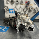 846016 -Renault Master, Nissan NV400 - 2.3L D Replacement Turbocharger