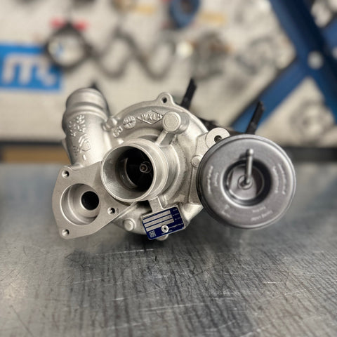 5303-970-0383 - Citroen, Peugeot - DS3, 208 - 1.6L P EP6FDT 165/163bhp - Replacement Turbocharger