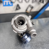 770116 - Renault - Laguna - 2.0L D M9R800 175bhp - Replacement Turbocharger