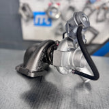 49131-05300 - Ford - Transit - 2.2L D P8FA, QVFA, SRFA, SRFB, SRFA/SRFB 85/115bhp - Replacement Turbocharger