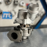 8573107 - Countryman - 2.0L D Replacement Turbocharger