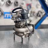 VA80 - Chrysler, LTI - Voyager, London Taxi, Grand Voyager - 2.5L/2.8L D R 251 6C, ENG, ENC, R 2516C, ENJ, ENR 142/147bhp - Replacement Turbocharger