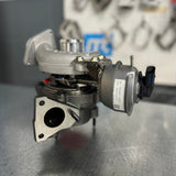 818987 - Audi A4, A5 - 2.0L D Replacement Turbocharger