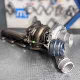 817777 - Mercedes E63 AMG - 5.5L P M157 564bhp - Replacement Turbocharger