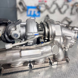 07L145702J - Audi - RS6 - 5.0L P BUH 571bhp - Replacement Turbocharger