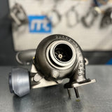 777250 - Alfa Romeo 156, Stilo, GT, Fiat Bravo - 1.9L D Replacement Turbocharger
