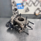 VA80 - Chrysler, LTI - Voyager, London Taxi, Grand Voyager - 2.5L/2.8L D R 251 6C, ENG, ENC, R 2516C, ENJ, ENR 142/147bhp - Replacement Turbocharger