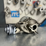 761650 - Honda Accord - 2.2L D N22A1 - Replacement Turbocharger