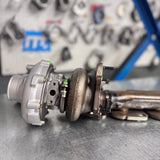 817777 - Mercedes E63 AMG - 5.5L P M157 564bhp - Replacement Turbocharger