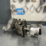 824756 - Land Rover - Range Rover Sport SDV6 - 3.0L D 306DT 306bhp - Replacement Turbocharger