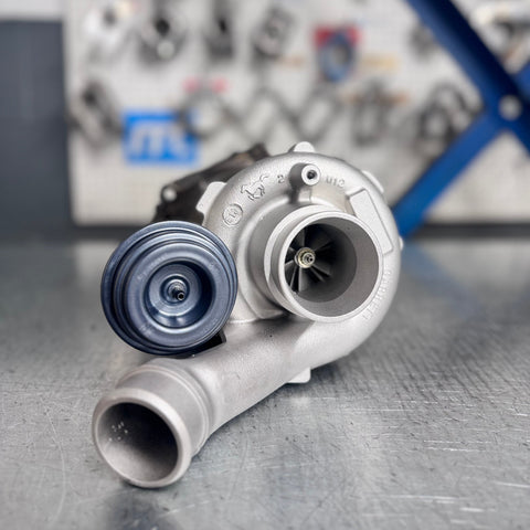 817777 - Mercedes E63 AMG - 5.5L P M157 564bhp - Replacement Turbocharger