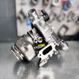 1631-970-0062 - Dacia - SANDERO - 1.0 P H4D470 TCE90 (RDE2) 90bhp - Replacement Turbocharger