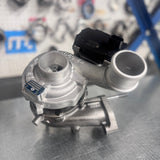 5440-970-0030 - Hyundai - Tucson - 2.0L D D4HA 134bhp - Replacement Turbocharger