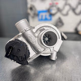 838417 - Ford Transit - 2.0L D ECOBLUE  128bhp - Replacement Turbocharger