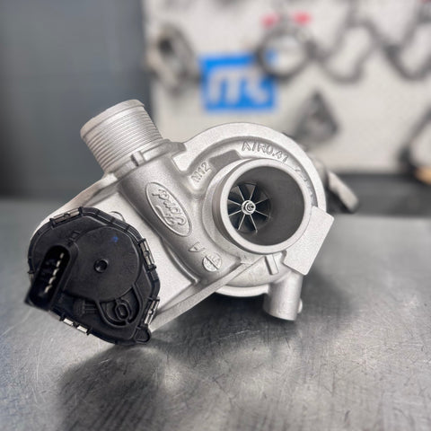 838417 - Ford Transit - 2.0L D ECOBLUE  128bhp - Replacement Turbocharger