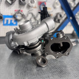 858864 - Renault, Vauxhall - Trafic, Vivaro - 2.3L D M9T - Replacement Turbocharger