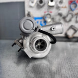 49189-02950 - Citroen, Peugeot - Relay, Boxer, Ducato - 3.0L D F1CE (F30DT), F30DTF, F1CE0481D 157/155bhp - Replacement Turbocharger