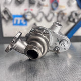 838417 - Ford Transit - 2.0L D ECOBLUE  128bhp - Replacement Turbocharger