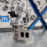 06K145654J - Volkswagen, Audi - Polo GTi, A3, Tiguan - 2.0L P CZPC, DZKA, CZPB 200/180bhp - Replacement Turbocharger