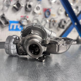 858864 - Renault, Vauxhall - Trafic, Vivaro - 2.3L D M9T - Replacement Turbocharger