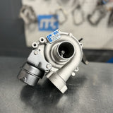 5438-970-0007 - Megane, Scenic, Qashqai,  - 1.6L D Replacement Turbocharger