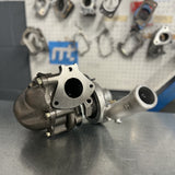 465187 - Ford Fiesta RS - 1.6L P LHA - Replacement Turbocharger