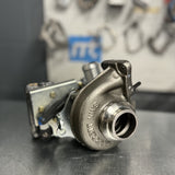 723341 - Peugeot 407, 607, Citroen C6 - 2.7L D DT17TED4 Replacement Turbocharger