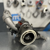 1638-970-0000 - Volkswagen Golf, Tiguan, Passat / Audi A3 - 1.4L , 1.4L P Replacement Turbocharger