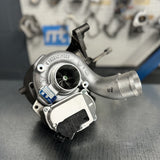 5304-970-0044 - Audi A6, A4 - 2.7L D Replacement Turbocharger