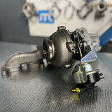 11003000 - Audi A3 / Seat Leon - 2.0L 030TC11003000 CKFB -  Replacement Turbocharger
