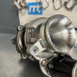 8582021 - BMW, Mini - 1 Series, One - 1.5L D RDE2, B37C15U1, B37B, B37A 114bhp - Replacement Turbocharger