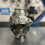 819977 - Mini, BMW - Cooper SD, X1, 220D, X2 - 2.0L D B47OL, B47C20O0 (B47C20A), B47C20A, B47C20O0, B47C20O1 168/188/187bhp - Replacement Turbocharger