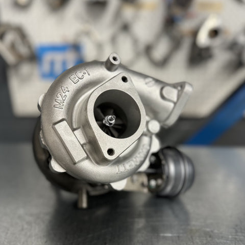 769708 - Nissan Navara 2.5L D YD25DDTI Replacement Turbocharger