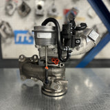 1638-970-0000 - Volkswagen Golf, Tiguan, Passat / Audi A3 - 1.4L , 1.4L P Replacement Turbocharger