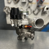 8582021 - BMW, Mini - 1 Series, One - 1.5L D RDE2, B37C15U1, B37B, B37A 114bhp - Replacement Turbocharger