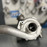 726683 - Citroen C5, Peugeot 406, 607 - 2.2L D Replacement Turbocharger