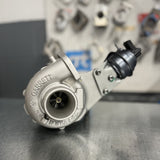 787274 - Alfa Romeo 159, Giulietta, Brera - 2.0L D Replacement Turbocharger