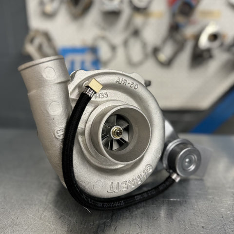 452071 - TBP314 1992 2674A146V fit Perkins Marine T6.60 Engines -  Replacement Turbocharger