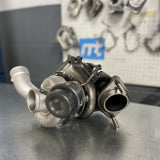 465187 - Ford Fiesta RS - 1.6L P LHA - Replacement Turbocharger