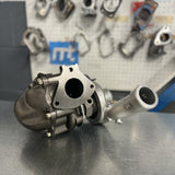 465187 - Ford Fiesta RS - 1.6L P LHA - Replacement Turbocharger