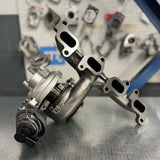 804485 - LINDE Fork Lift Truck CPYA/CPYB 2.0L D 2X0253019D 2011 -  Replacement Turbocharger
