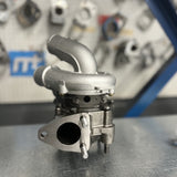 727210 - Toyota Avensis, Corolla - 2.0L D 1CD - Replacement Turbocharger
