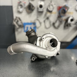 726683 - Citroen C5, Peugeot 406, 607 - 2.2L D Replacement Turbocharger
