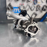 28231-4A780 - Hyundai - i800 - 2.5L D D4CB 134bhp - Replacement Turbocharger
