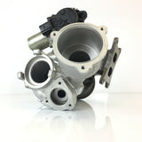 06K145702N - Audi A3, Volkswagen Golf - 2.0L P Replacement Turbocharger