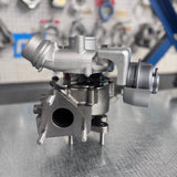 49335-01121 turbocharger