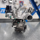 49335-04220 turbocharger