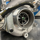 1270-970-0013 NEW TURBOCHARGER S200G XE90028712 00008 DEUTZ 04903626 TCD2013L6